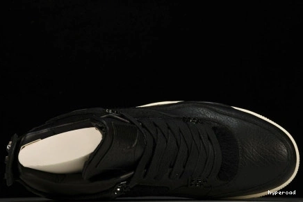 Hyperoad 4 Jordan Pony Retro Hair Black 0804